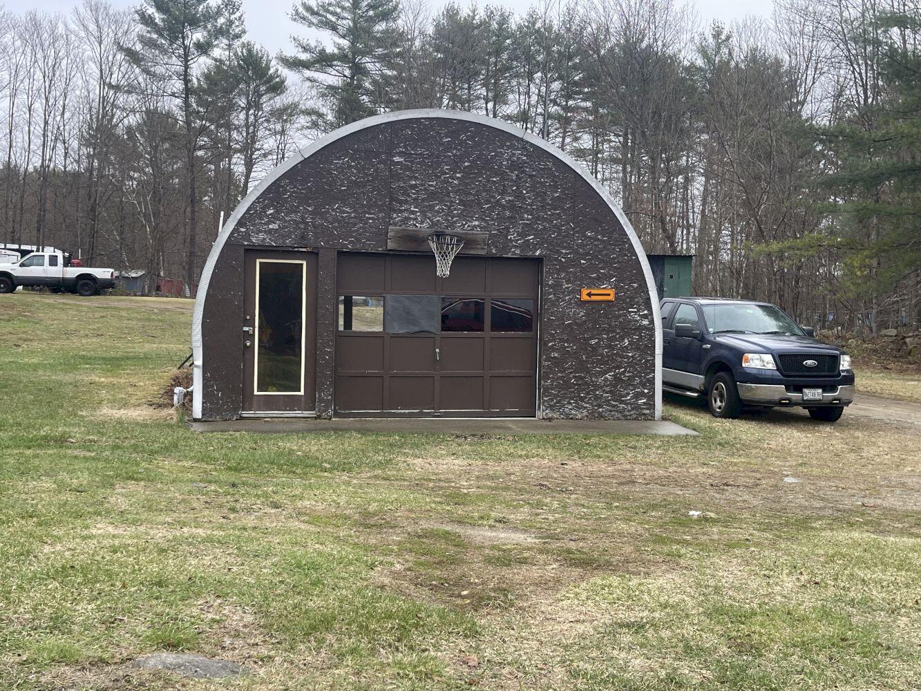 1301 Main Street Jay ME 04239