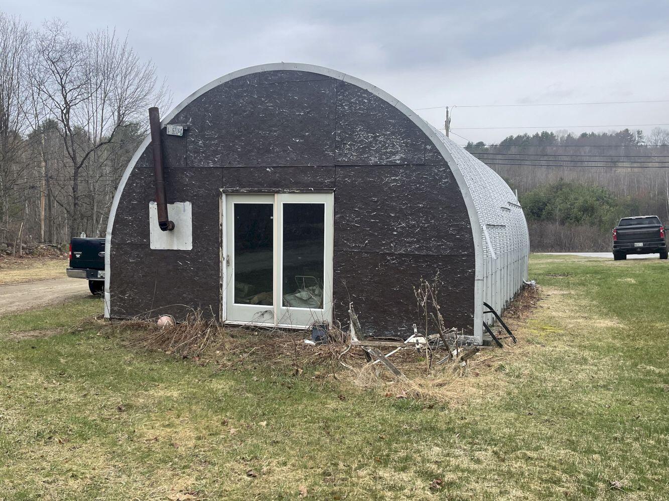 1301 Main Street Jay ME 04239