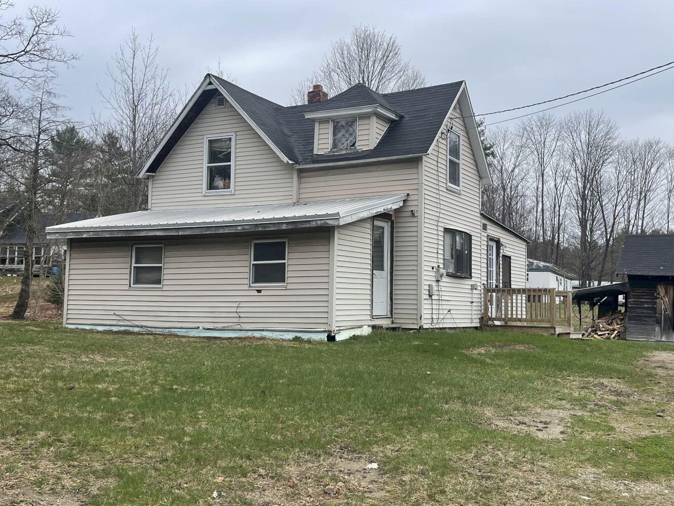 1301 Main Street Jay ME 04239