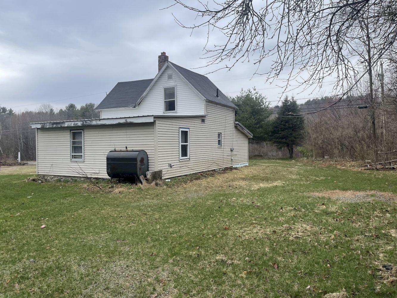 1301 Main Street Jay ME 04239