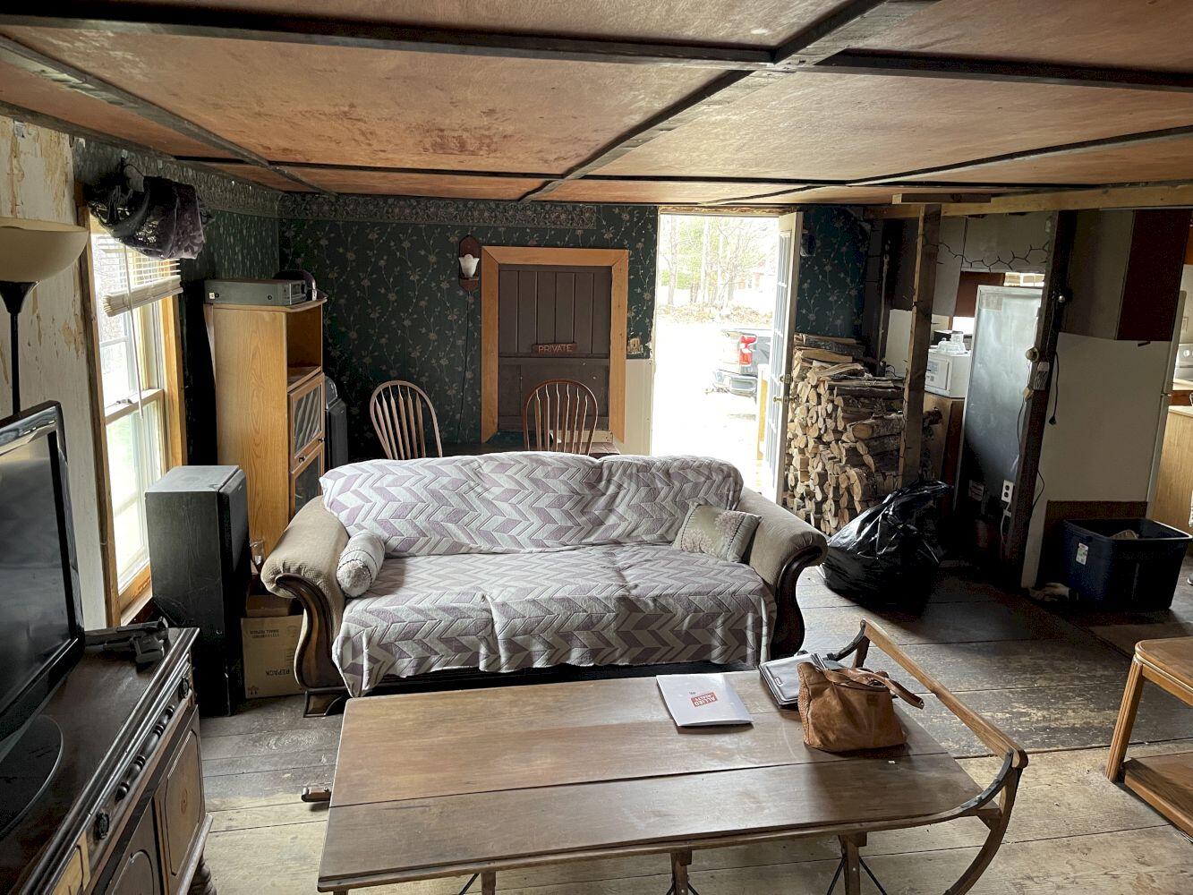 1301 Main Street Jay ME 04239