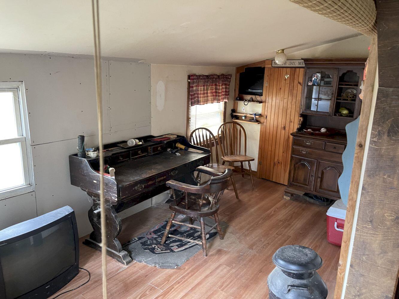 1301 Main Street Jay ME 04239