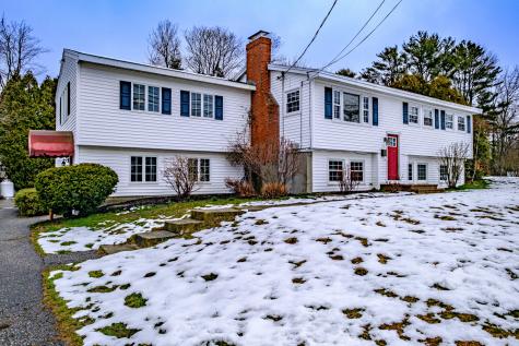 111 Scott Dyer Road Cape Elizabeth ME 04107