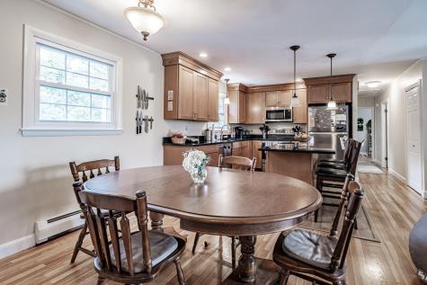 111 Scott Dyer Road Cape Elizabeth ME 04107