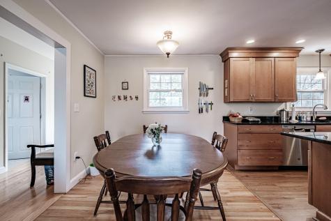 111 Scott Dyer Road Cape Elizabeth ME 04107