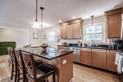 111 Scott Dyer Road Cape Elizabeth ME 04107