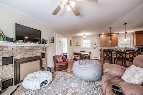 111 Scott Dyer Road Cape Elizabeth ME 04107