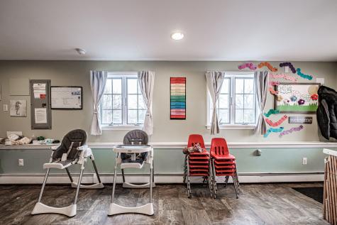 111 Scott Dyer Road Cape Elizabeth ME 04107