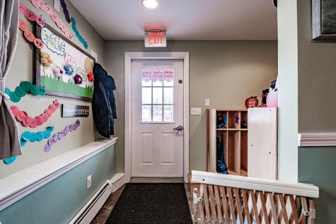 111 Scott Dyer Road Cape Elizabeth ME 04107