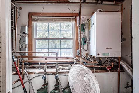 111 Scott Dyer Road Cape Elizabeth ME 04107