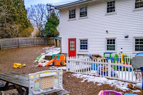111 Scott Dyer Road Cape Elizabeth ME 04107