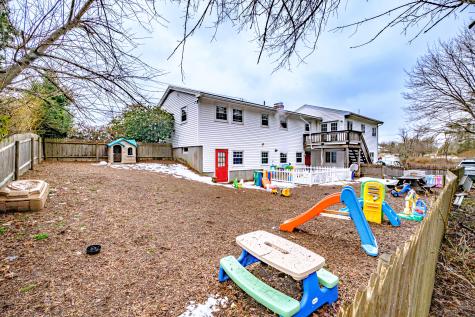 111 Scott Dyer Road Cape Elizabeth ME 04107