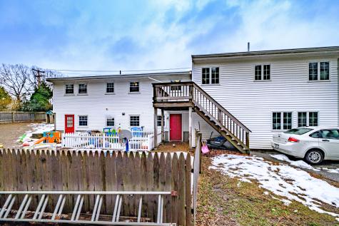 111 Scott Dyer Road Cape Elizabeth ME 04107