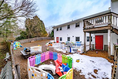 111 Scott Dyer Road Cape Elizabeth ME 04107