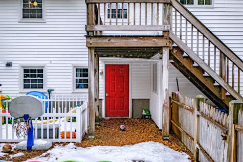 111 Scott Dyer Road Cape Elizabeth ME 04107