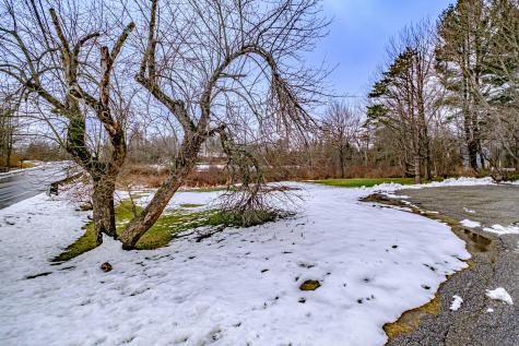 111 Scott Dyer Road Cape Elizabeth ME 04107
