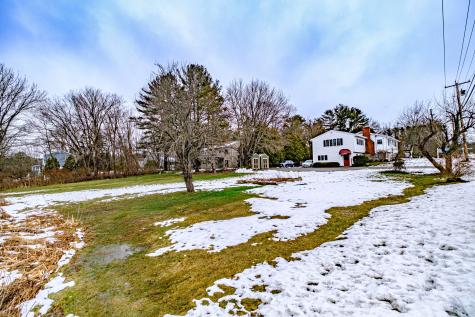 111 Scott Dyer Road Cape Elizabeth ME 04107