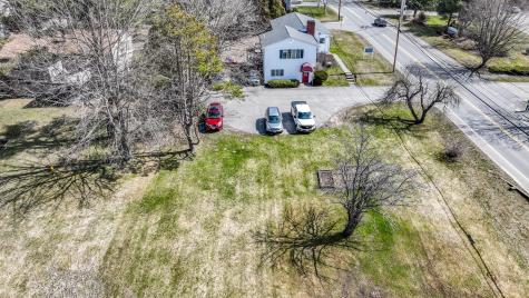 111 Scott Dyer Road Cape Elizabeth ME 04107