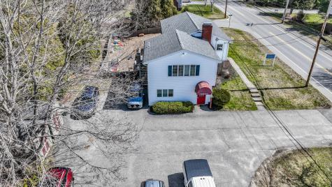 111 Scott Dyer Road Cape Elizabeth ME 04107