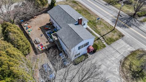 111 Scott Dyer Road Cape Elizabeth ME 04107
