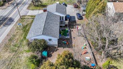 111 Scott Dyer Road Cape Elizabeth ME 04107