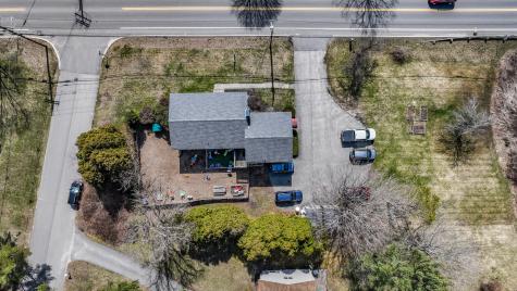 111 Scott Dyer Road Cape Elizabeth ME 04107