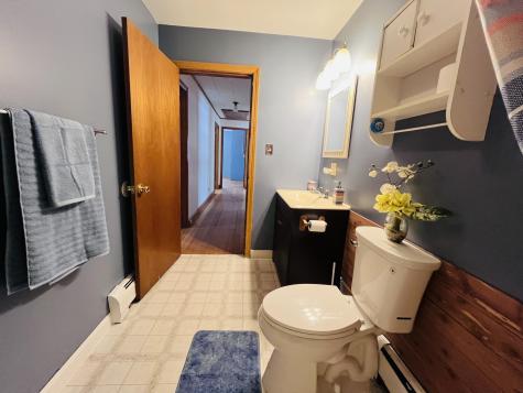 193 Oxbow Road Palmyra ME 04965