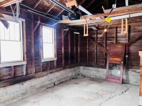 193 Oxbow Road Palmyra ME 04965