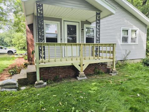 193 Oxbow Road Palmyra ME 04965