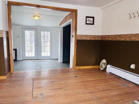 193 Oxbow Road Palmyra ME 04965