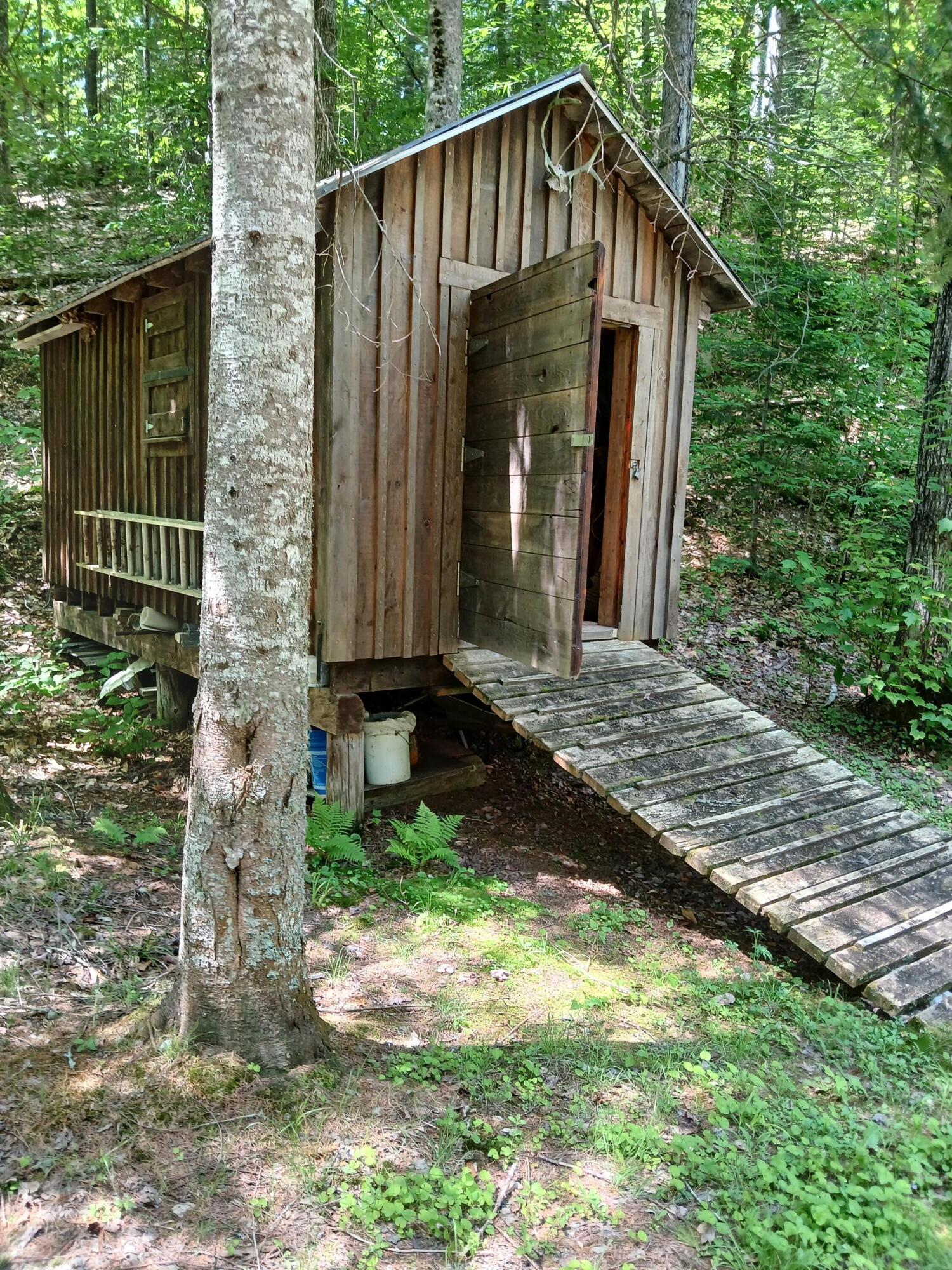 Lot # 16.2 Lane Pond Road Carrying Place Town Twp ME 04961