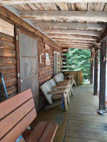 Lot # 16.2 Lane Pond Road Carrying Place Town Twp ME 04961