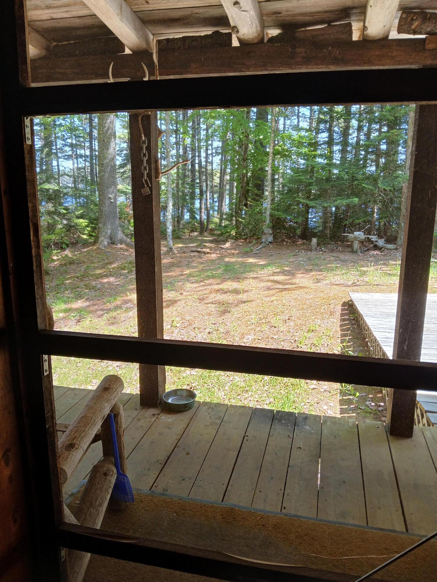 Lot # 16.2 Lane Pond Road Carrying Place Town Twp ME 04961