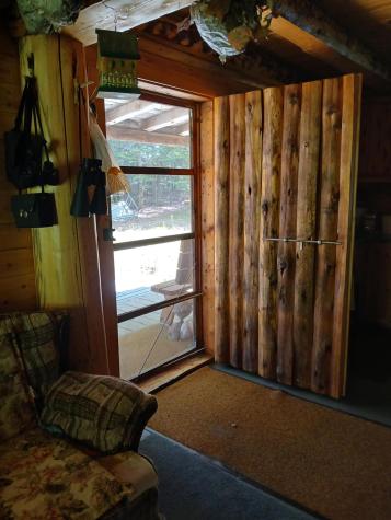 Lot # 16.2 Lane Pond Road Carrying Place Town Twp ME 04961