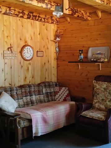 Lot # 16.2 Lane Pond Road Carrying Place Town Twp ME 04961