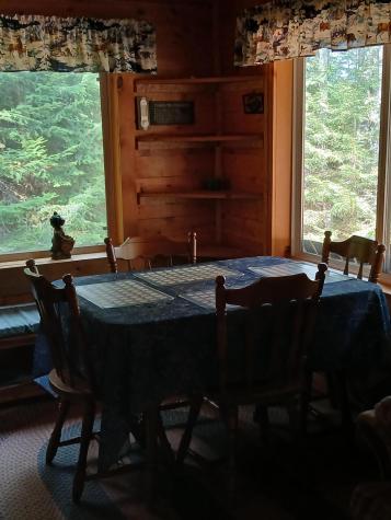 Lot # 16.2 Lane Pond Road Carrying Place Town Twp ME 04961