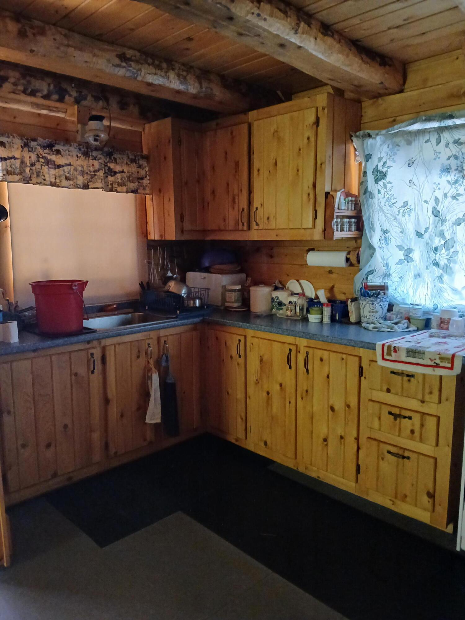 Lot # 16.2 Lane Pond Road Carrying Place Town Twp ME 04961