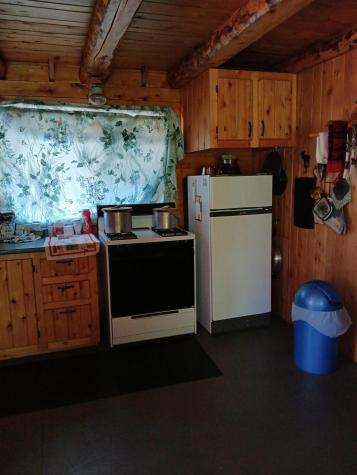 Lot # 16.2 Lane Pond Road Carrying Place Town Twp ME 04961