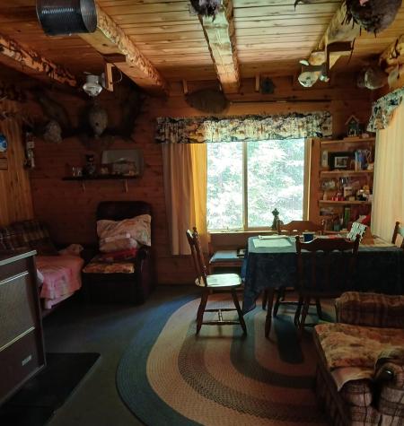 Lot # 16.2 Lane Pond Road Carrying Place Town Twp ME 04961