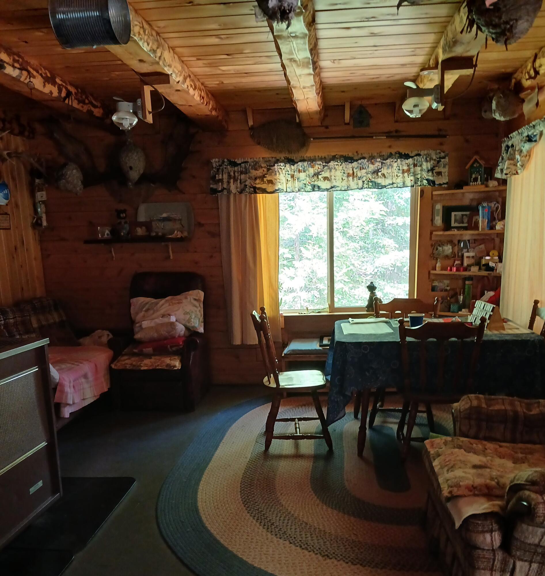 Lot # 16.2 Lane Pond Road Carrying Place Town Twp ME 04961