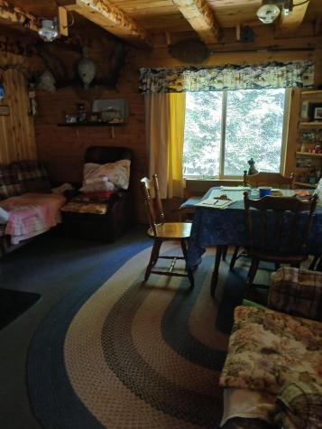 Lot # 16.2 Lane Pond Road Carrying Place Town Twp ME 04961