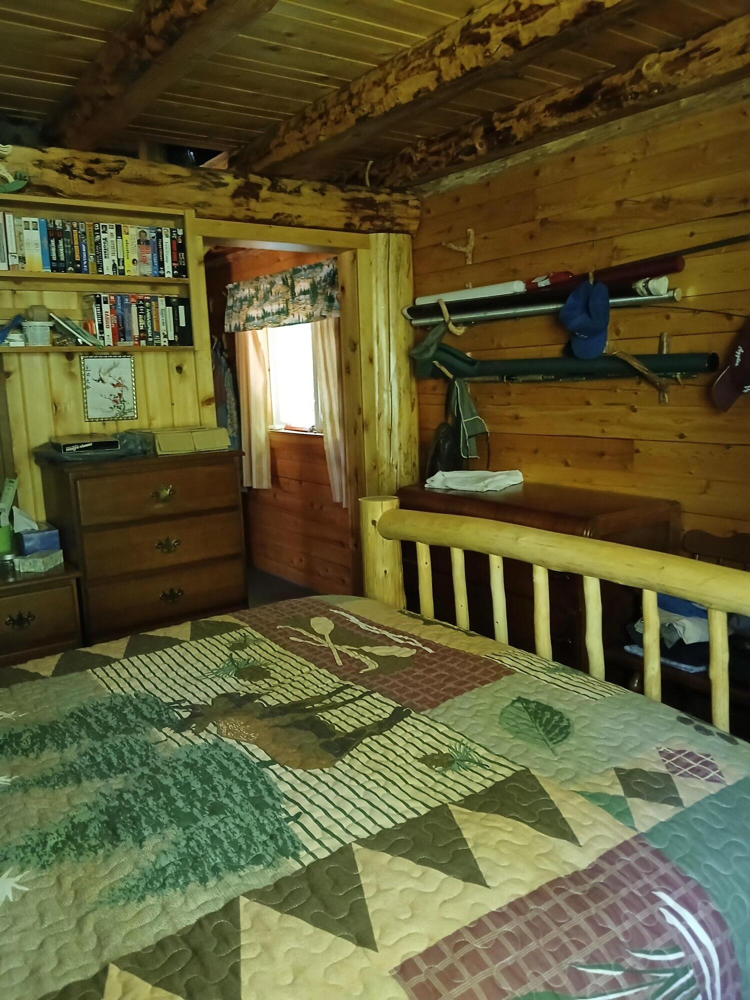 Lot # 16.2 Lane Pond Road Carrying Place Town Twp ME 04961