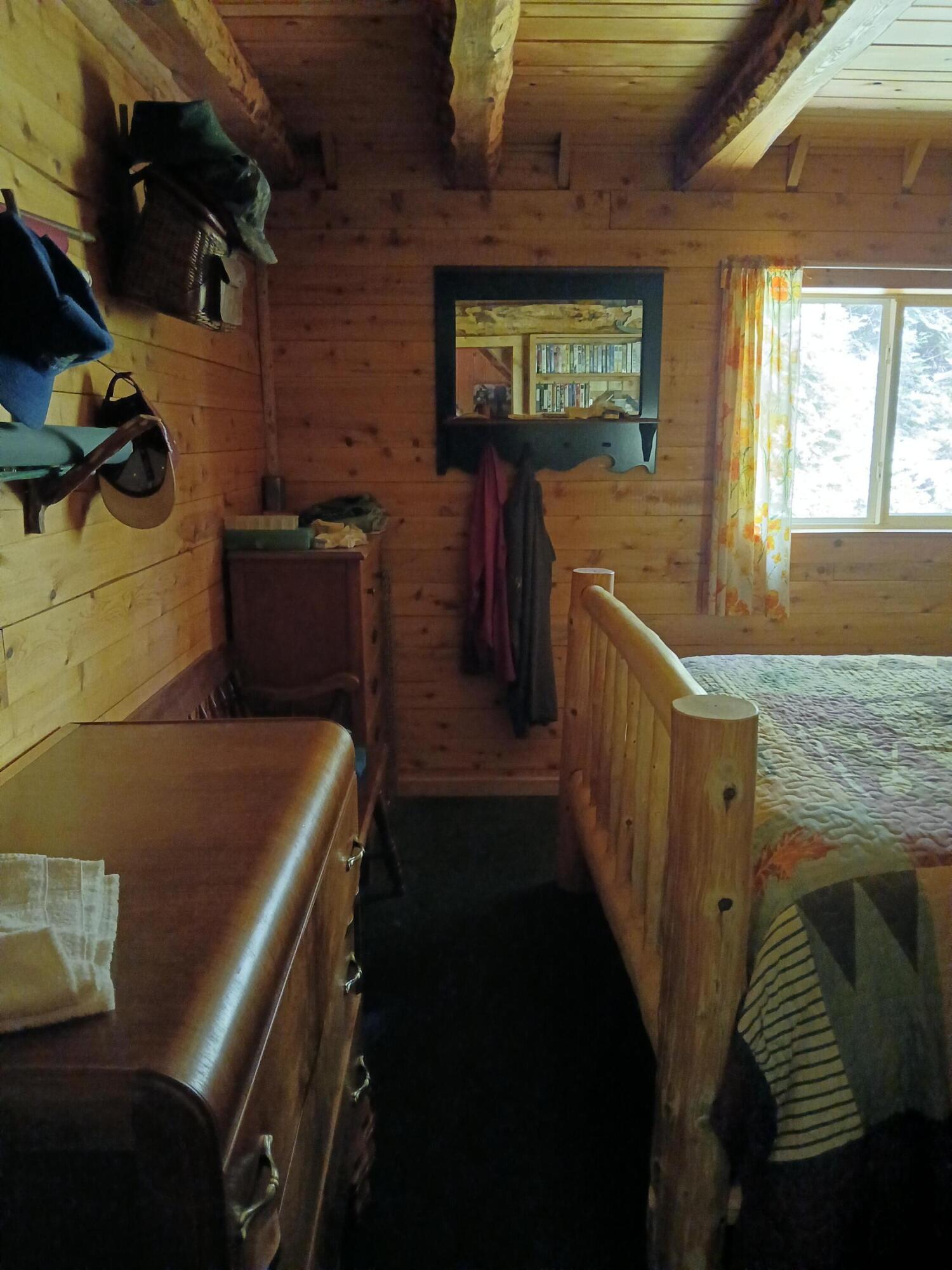 Lot # 16.2 Lane Pond Road Carrying Place Town Twp ME 04961