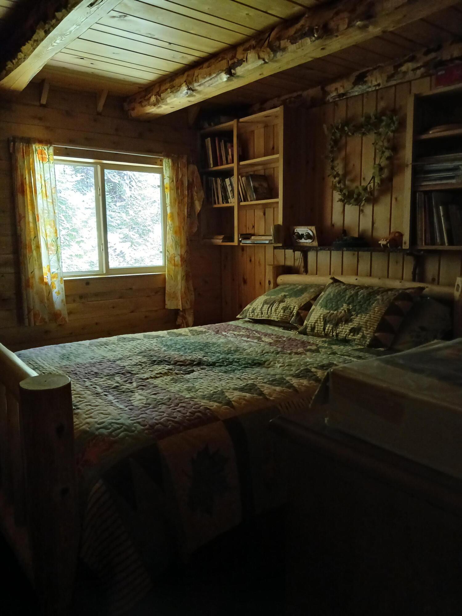 Lot # 16.2 Lane Pond Road Carrying Place Town Twp ME 04961