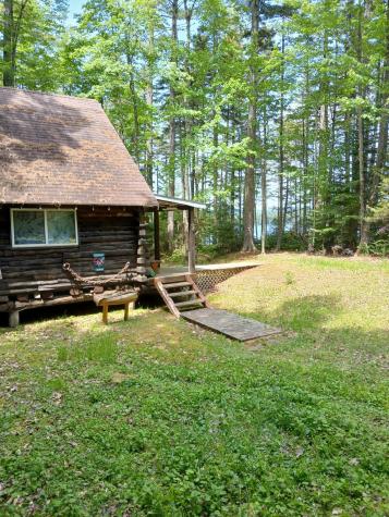 Lot # 16.2 Lane Pond Road Carrying Place Town Twp ME 04961