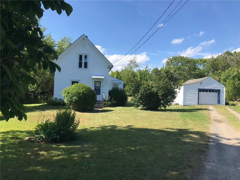 15 Ingraham Lane Rockland ME 04841