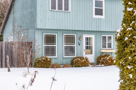 78 County Road Milford ME 04461