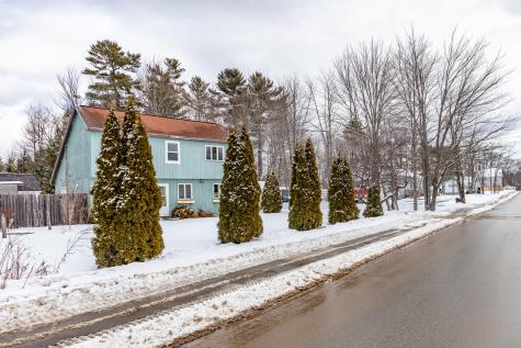 78 County Road Milford ME 04461