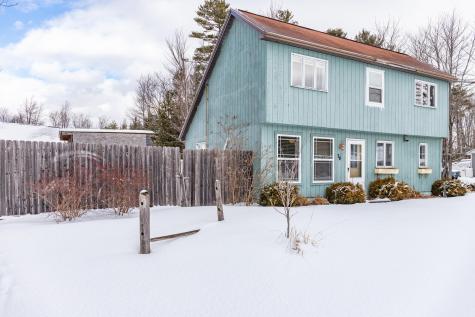 78 County Road Milford ME 04461