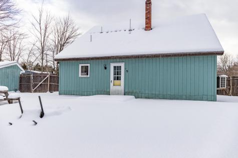 78 County Road Milford ME 04461